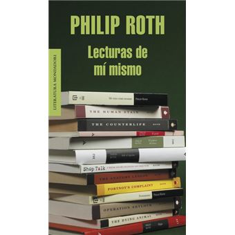 Lecturas de mí mismo