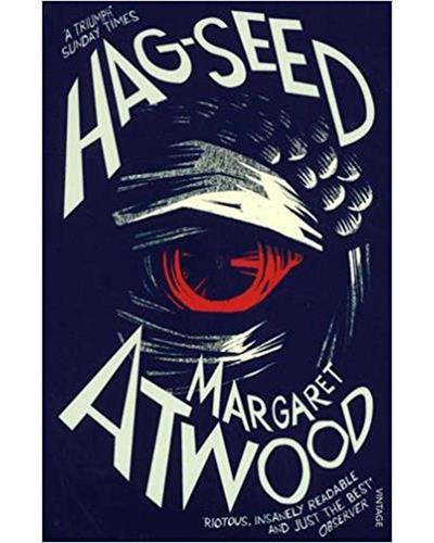 Random House Uk Hag-Seed
