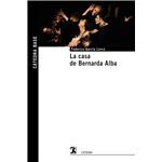 La casa de bernarda alba