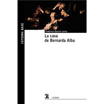 La casa de bernarda alba