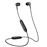 Auriculares Bluetooth Sennheiser CX 150BT Negro