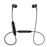 Auriculares Bluetooth Sennheiser CX 150BT Negro