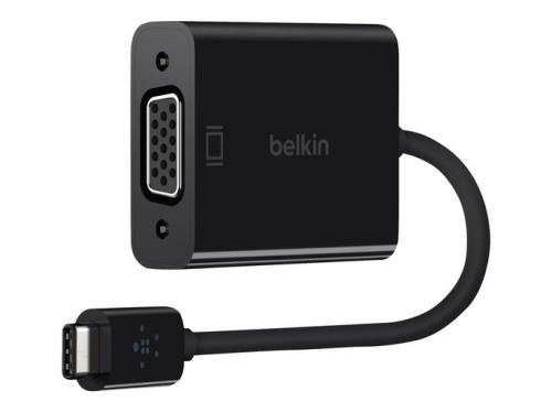 Belkin Usb-C To Vga Adapter