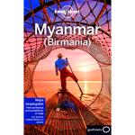 Myanmar-lonely planet