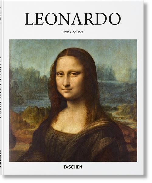 Taschen Leonardo - Varios Autores (Autor)