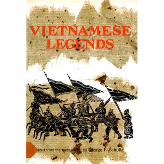 Vietnamese Legends - 1