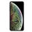 Apple iPhone Xs Max 512GB Gris Espacial_0
