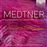 Medtner:Wandrers Nachlied,Complete Songs Vol.4 - CD