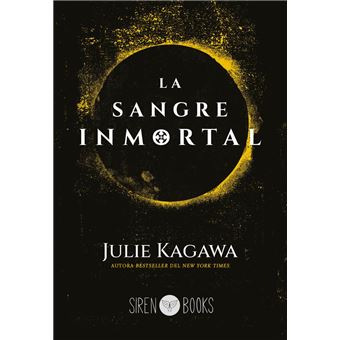La Sangre Inmortal