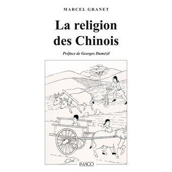 La religion des chinois - 1