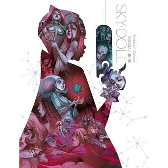 Sky Doll. Edición Integral