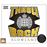 Throwback Slowjamz - CD