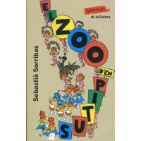 El zoo d'en Pitus