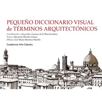 Pequeño diccionario visual de termi