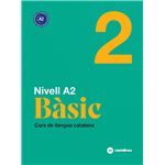 Nivell A2. Bàsic 2