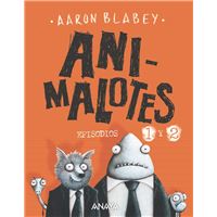 Animalotes 1 y 2: El Comienzo / Misión Implumable