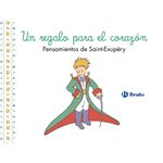 Un Regalo Para El Corazon Pensamientos De Antoine De Saint-E