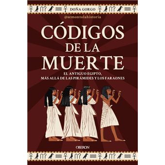 Códigos de la muerte