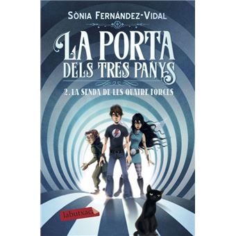 La porta dels tres panys, 2