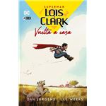 Lois Y Clark Vuelta A Casa