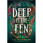 Deep Is The Fen