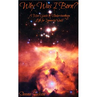 "Why Was I Born?' A Mini Guide to Understanding Life for Immortal Souls (The Immortal Soul Series, Part 1) - 1