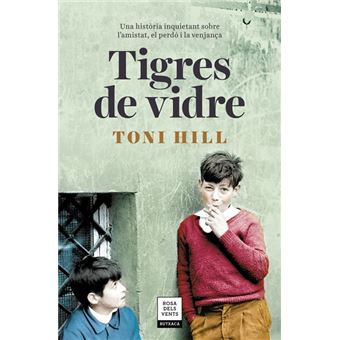 Tigres de vidre