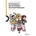 El fantasma del professor de matema