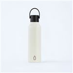 Botella Termo Runbott Mii 600ml Nata