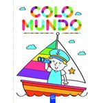 Colomundo. Transportes