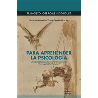 Para aprehender la psicología - 1