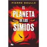 El planeta de los simios