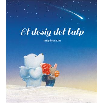 El Desig Del Talp