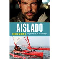 Aislado. Viaje interior de un náufrago