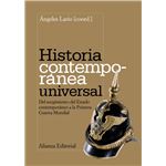 Historia contemporánea universal