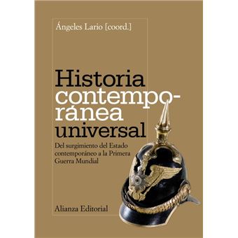 Historia contemporánea universal