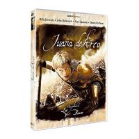 Juana de Arco - DVD