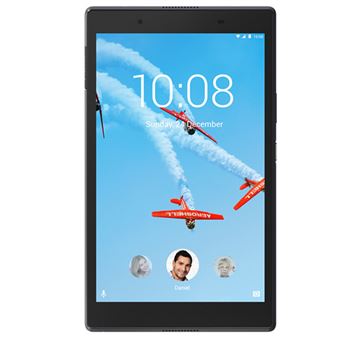 Tablet Lenovo TAB 4 8'' 16GB Negro