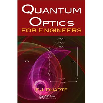 Quantum Optics for Engineers - 1