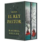 Estuche Especial El Rey Pastor