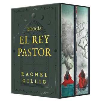 Estuche Especial El Rey Pastor - 1