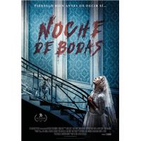 Noche de bodas - DVD