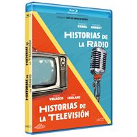 Pack Historias de la Radio & Historias de la Television