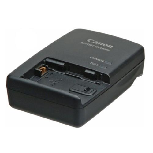 Canon Cg-800 Cargador Para Baterías De Videocámara Serie 800