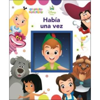 Mi Primer Tesoro Disney Baby M1T