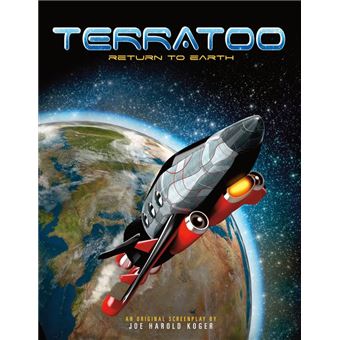 Terratoo - 1
