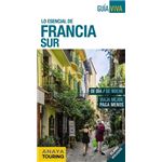 Guía Viva - Lo esencial de Francia sur