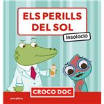 Els Perills Del Sol-Insolacio