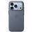 Funda de trenzado técnico Apple con MagSafe Azul chambray para iPhone 18 Pro