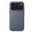Funda de trenzado técnico Apple con MagSafe Azul chambray para iPhone 18 Pro